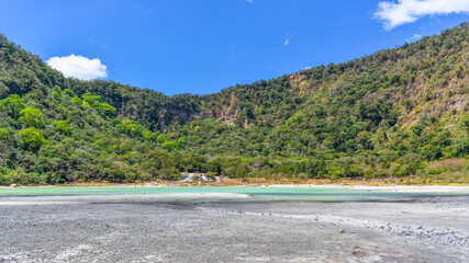 Playa El Cuco, El Salvador