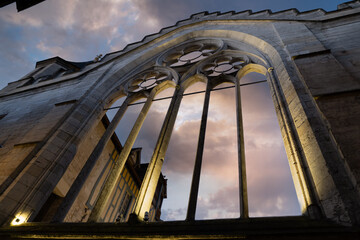 Cathédrale Rouen