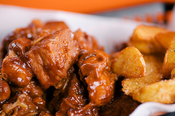 pork