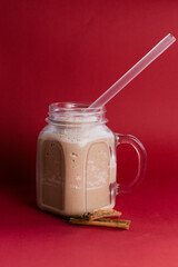 shake