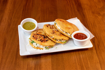 Gorditas Mexican Food