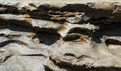Hermosa Playa Los Cobanos, Sonsonate, El Salvador