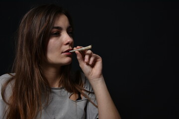 Les jeune et la drogue