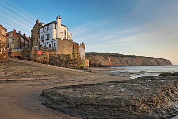 Robin Hood's Bay