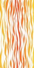 Watercolor abstract background wallpaper in red and orange colors