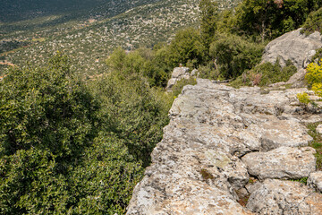 Ariassus or Ariassos  was a town in Pisidia, Asia Minor built on a steep hillside about 50 kilometres inland from Attaleia (modern Antalya).