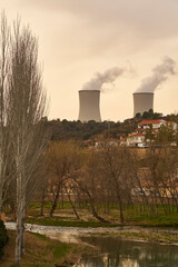 Central nuclear de trillo