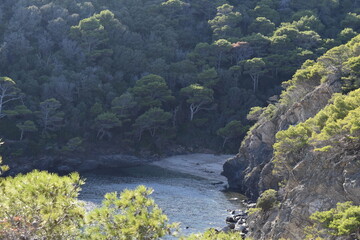 Presqu'île de Giens