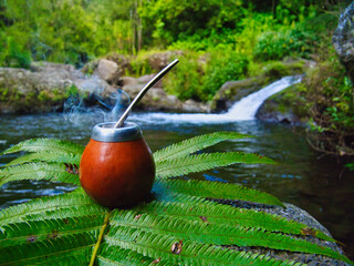 Port de l'etang salé en drone