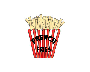 French Fries!