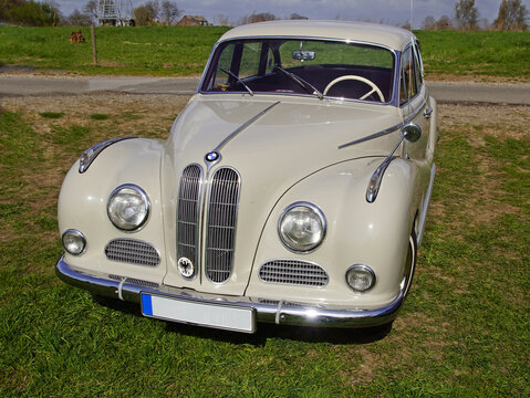 BMW 3200 Super