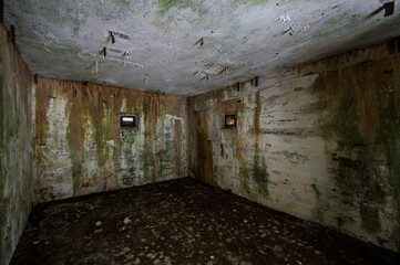 alter Bunker
