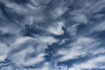 Clouds