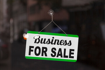 Business for sale