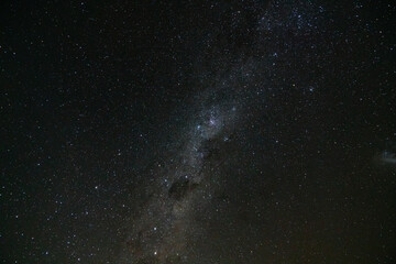 falling stars loop