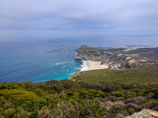 Cape of Good Hope, Cape Peninsula, South Africa