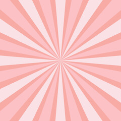 Bright background for advertising. Vector illustration