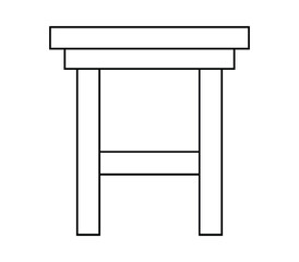 Stool icon