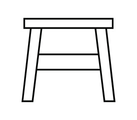 Stool icon