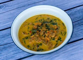 Thai Curries and Rice Dishes 
