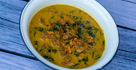 Thai Curries and Rice Dishes 