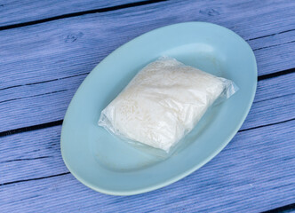 Thai Pork Satay and Sticky Rice