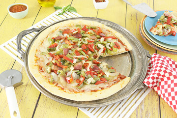 Pizza
