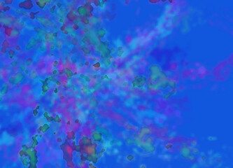 colorful abstract imitation reflective material background bg wallpaper art paint