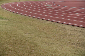 Obraz premium トラック