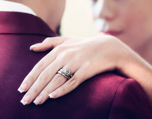 Anillos de Boda
