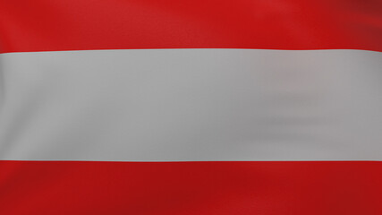 Austria flag texture