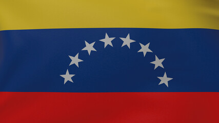venezuela flag texture