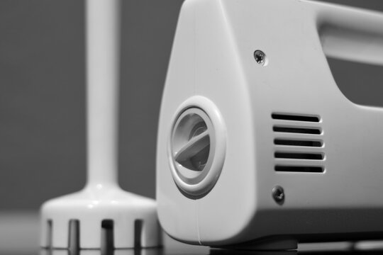 Handmixer aus der ehemaligen DDR