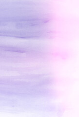 あじさい　和紙　水彩　背景