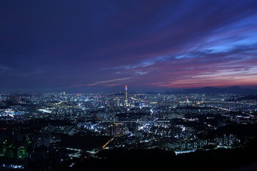 Jamsil , Republic of Korea