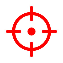 target icon