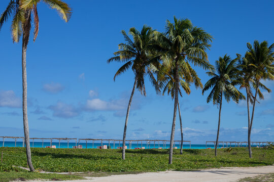 playas caribe