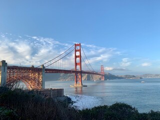 golden gate bridge 