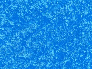 creative colorful abstract background with rough texture.blue color for graphic design ,blank copy space