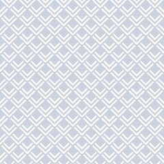 Abstract seamless geometric checked pattern texture.