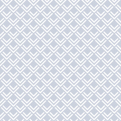 Abstract seamless geometric checked pattern texture.