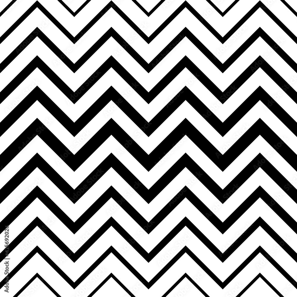 Poster fade chevrons. seamless pattern. gradient halftone background with chevron pattern for design prints