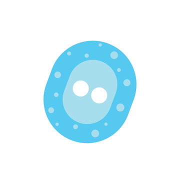 Floater Icon Vector