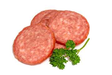 Bergsalami