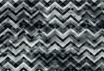 abstract geometric pattern