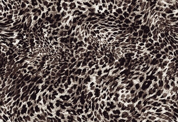 abstract animal skin pattern