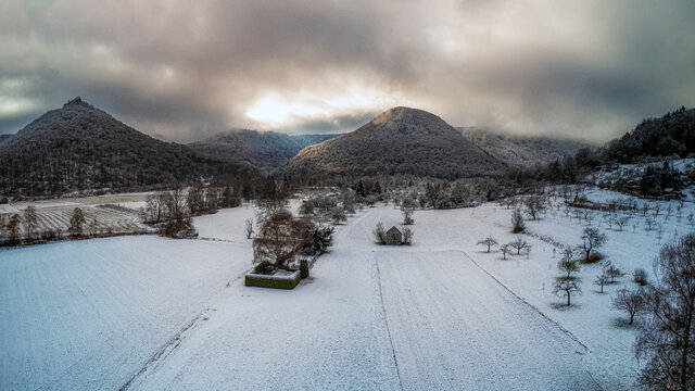Snowwhithe