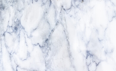 Fototapeta na wymiar Gray marble stone wall or floor texture background 