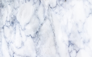 Obraz premium Gray marble stone wall or floor texture background 