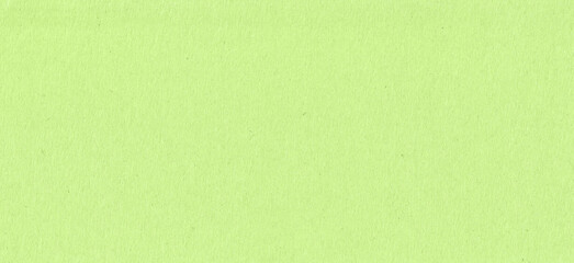 green paper background